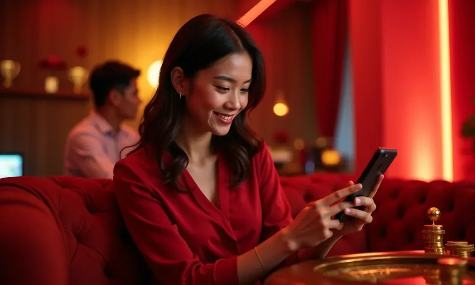 kaya14 Moving Your Winnings Back to Your Wallet